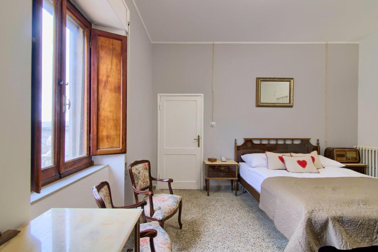 Villa Scappo In Umbria, Il Tuo Nido Fornole Exterior foto