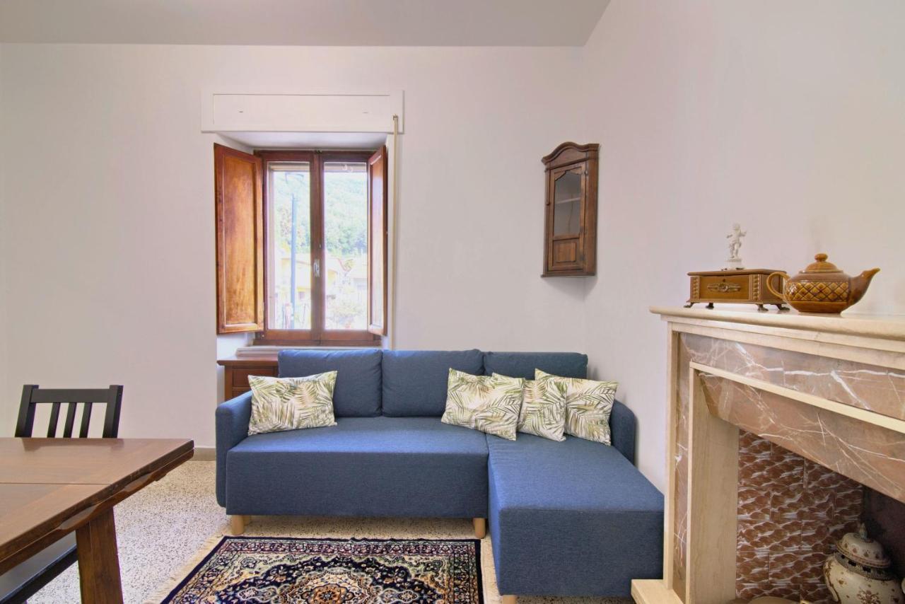Villa Scappo In Umbria, Il Tuo Nido Fornole Exterior foto