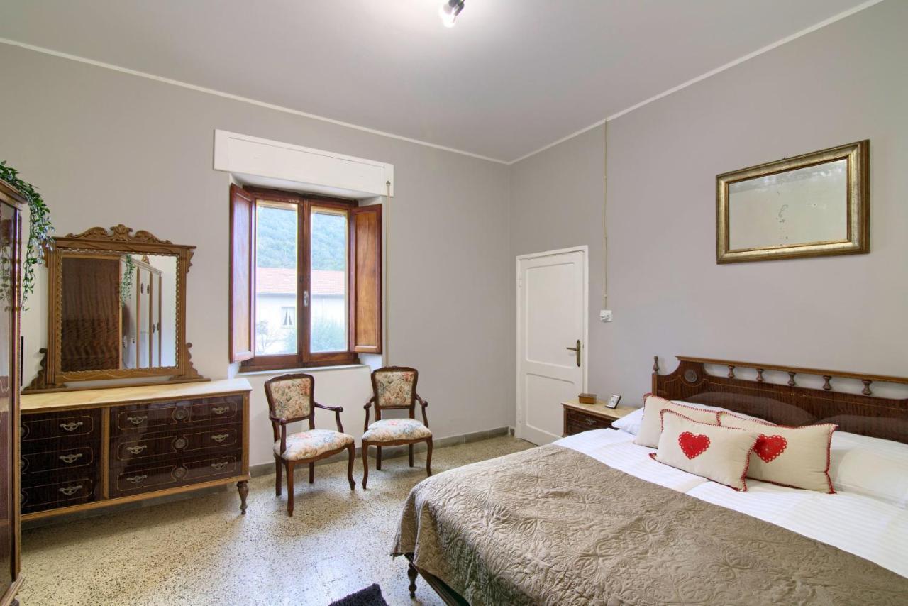 Villa Scappo In Umbria, Il Tuo Nido Fornole Exterior foto